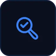 Customs data validation