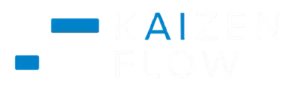 Kaizen Flow Logo