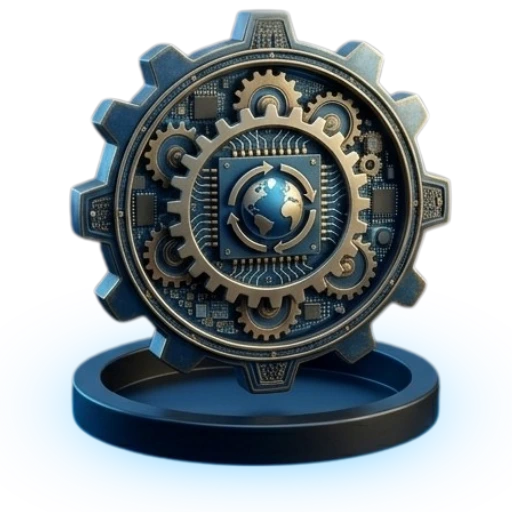 Automated freight workflow engine