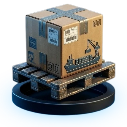 Shipment processing and logistics management